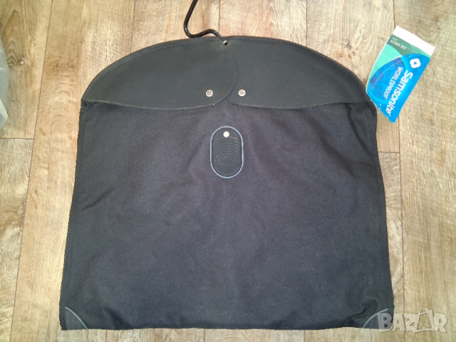 Калъф за дрехи Samsonite , снимка 2 - Куфари - 52503844