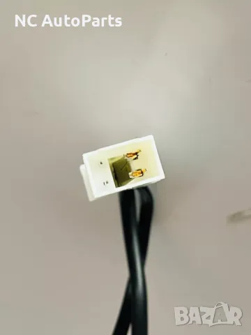 Закопчалка за колан за BMW БМВ 1 серия F21 Sport TRW 34110144C 2013, снимка 5 - Части - 48948193