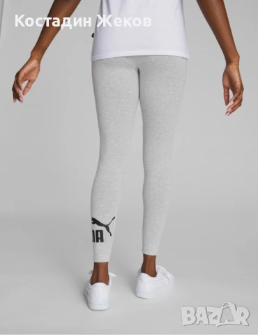 Нов със етикет. Дамски оригинален клин. Puma , снимка 2 - Клинове - 50967415