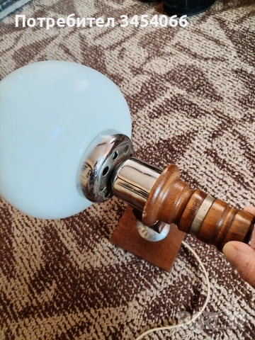 Аплици за стена-2бр., снимка 2 - Лампи за стена - 54286331