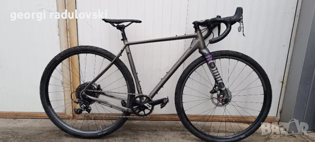 гравел Ruut , снимка 9 - Велосипеди - 49187852