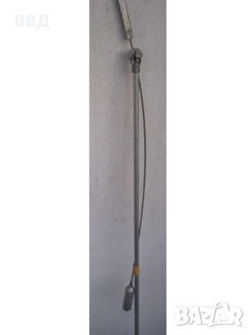 помпа за газостанция немска нова, снимка 6 - Други машини и части - 53982085