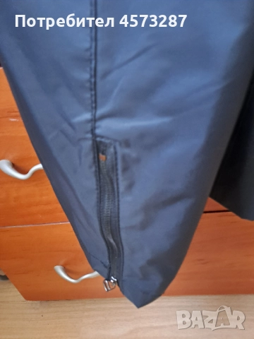 Мъжко яке размер XL, снимка 11 - Якета - 51464001