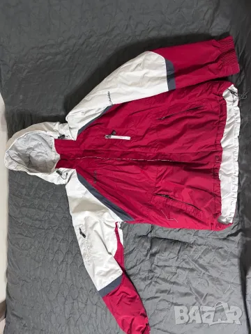 COLUMBIA Мъжко зимно яке L размер