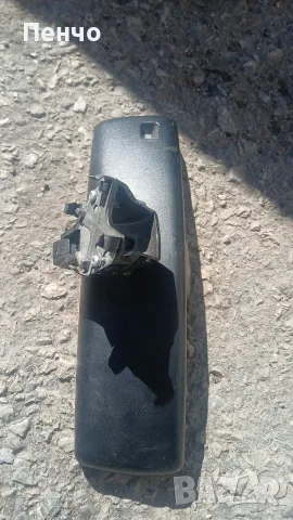Огледало за задно виждане Volkswagen Golf 7, снимка 2 - Части - 56213101