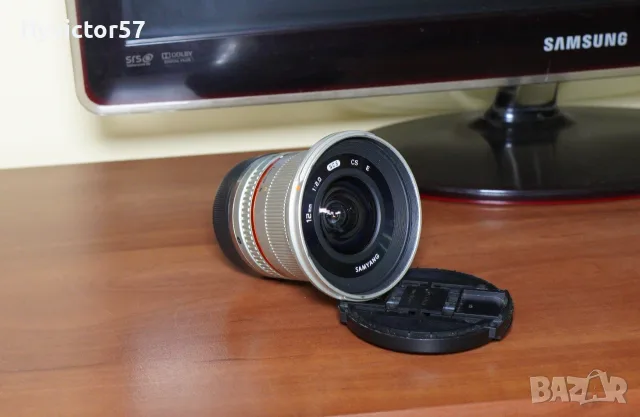 Sony a6300 и обективи, снимка 9 - Камери - 56288936