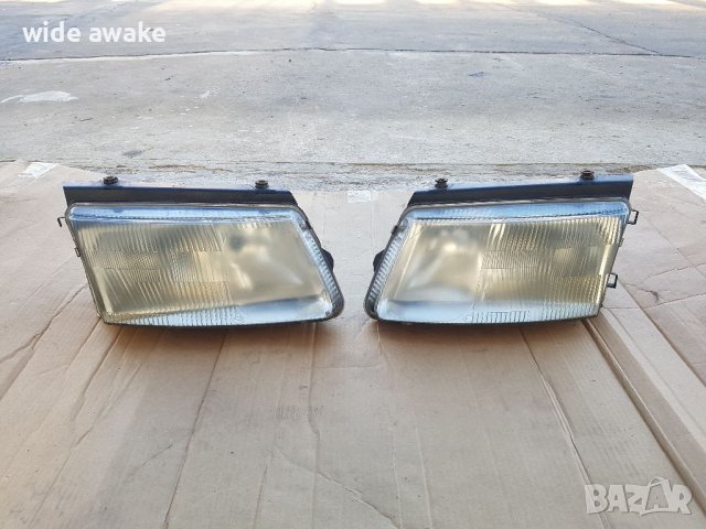 Фарове HELLA за VW Passat B5, снимка 1 - Части - 39231497