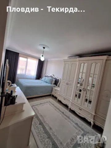 гр.Текирдаг Турция Слънчев апартамент 95 m2, снимка 12 - Апартаменти - 48126095