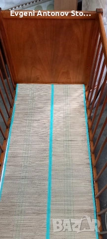 Продавам детска кошара., снимка 3 - Кошарки - 53217855