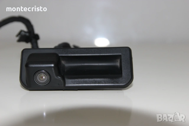 Задна камера Seat Arona KJ7 (2017-2021г.) 6F9827566 / 6F9 827 566 / 6F9827566 085S