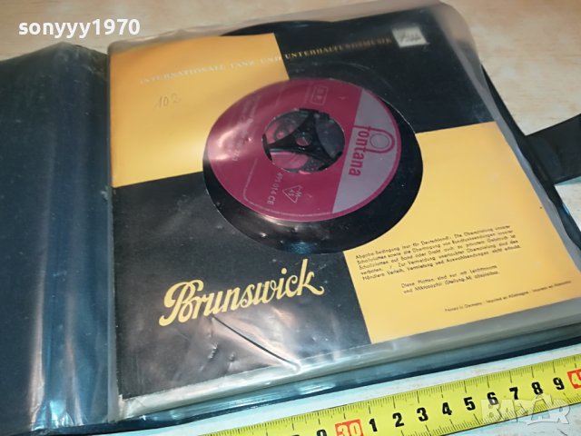 ПОЛЧИ КЛАСИКА В КЕЙС ОТ ГЕРМАНИЯ 10БР 2304231053, снимка 4 - Грамофонни плочи - 40455331