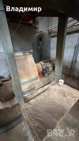 Линия за производство на пелети, снимка 13 - Други инструменти - 52382589