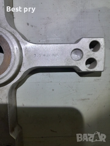 Фланци за баланс на колела на камиони, снимка 8 - Аксесоари и консумативи - 53299483