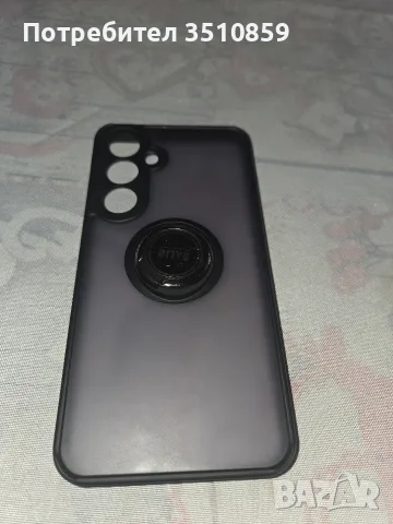 Samsung galaxy s25 plus Като Нов, снимка 9 - Samsung - 56056958