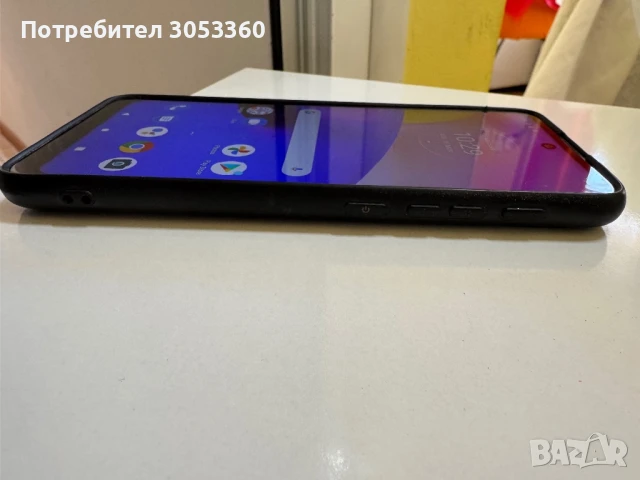  телефон моторола / Motorola E 40, снимка 4 - Motorola - 51406002