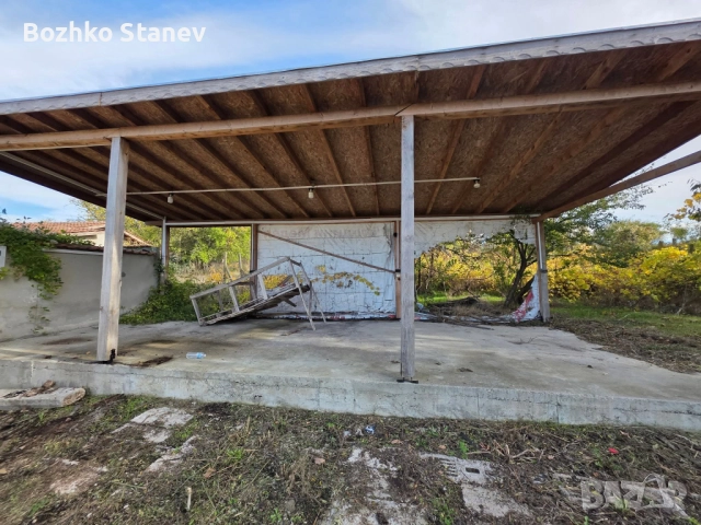 Продава се парцел , снимка 4 - Парцели - 51231175