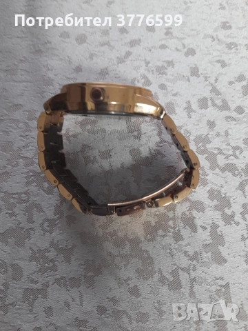 Дамски часовник MICHAEL KORS, снимка 3 - Дамски - 52989796