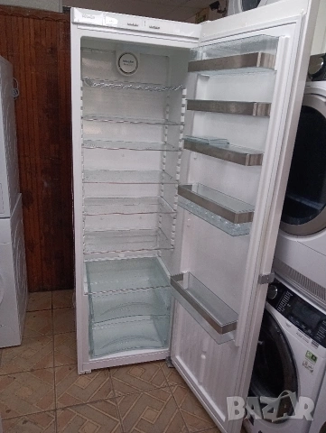 Като нов XXL огромен хладилник Миеле Miele Made in Germany 2 години Гаранция!, снимка 5 - Хладилници - 53895257