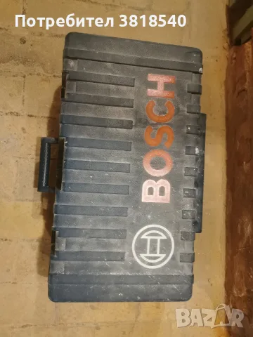 Bosch GTR 550 шлайф ( жираф) 