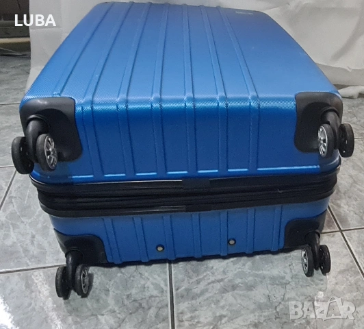 куфар, снимка 9 - Куфари - 53948732