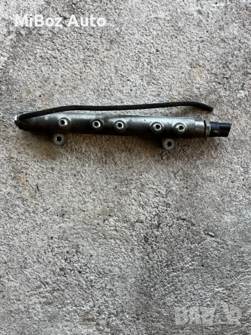 Горивна рейка bosch Хонда ЦРВ 2 Honda CR-V