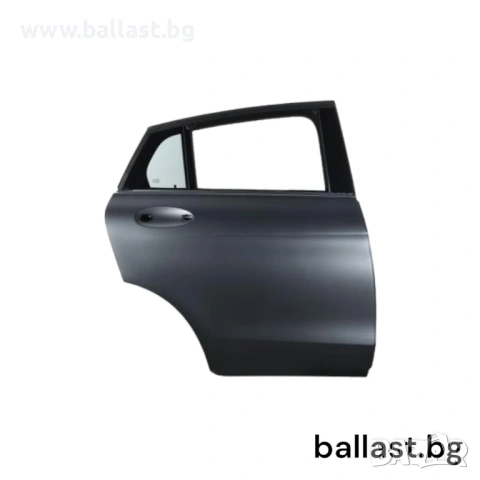 Врата задна дясна A2537306404 GLC W253