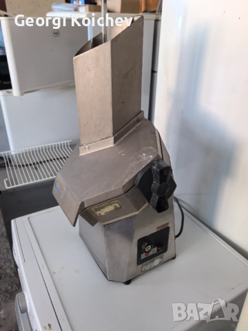 зеленчукорезачка , снимка 2 - Обзавеждане на кухня - 50408190