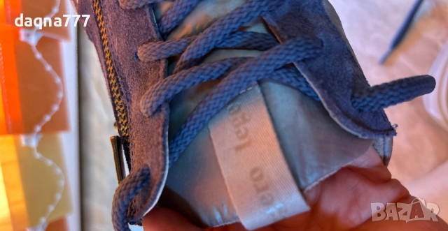 Нови дамски обувки голям размер водонепроницаеми, снимка 13 - Други - 51733850