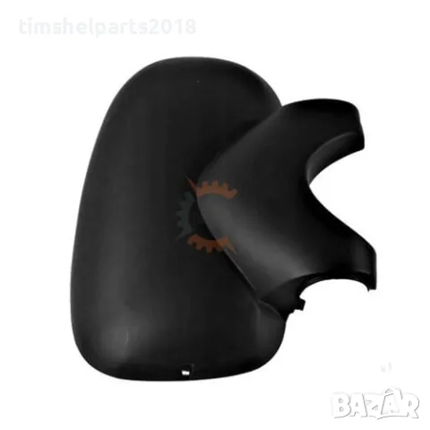 Капачка за огледало за Renault Trafic II , Opel Vivaro, Nissan 2001-2013 год. - Пасажерска страна