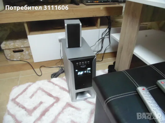 домашно кино SOGO , снимка 10 - Плейъри, домашно кино, прожектори - 50314926