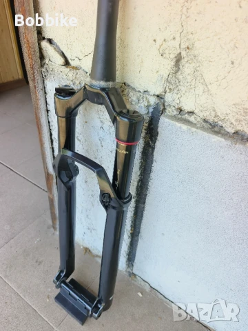 Нова Rockshox SID SL Select RL R 29 DeBonAir 100mm Remote 15x110, снимка 4 - Части за велосипеди - 50697692