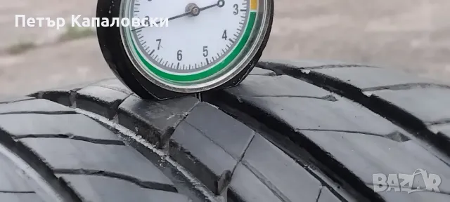 Гуми 225 45 18 Гудиър Goodyear 2 броя. Нов внос., снимка 6 - Гуми и джанти - 49711153