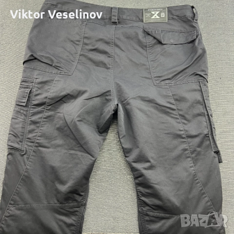 Engelbert Strauss Мъжки Работен Панталон Размер 64, снимка 14 - Панталони - 52842928