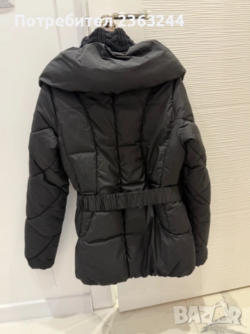 Дамско яке Kenvelo, снимка 4 - Якета - 54334271