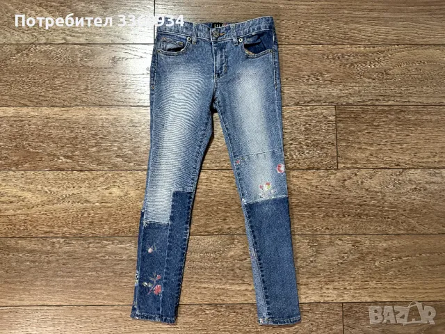 Детски дънки GAP