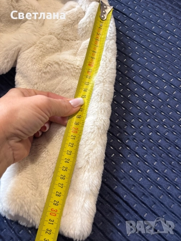 Жилетка 5-7 години, снимка 8 - Детски пуловери и жилетки - 51943969