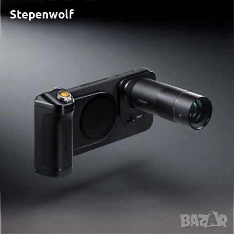 OPPO Find X9 Pro Hasselblad Professional Imaging Kit – Професионален Фото Комплект, снимка 4 - Калъфи, кейсове - 53913278