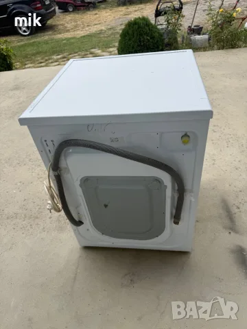 Пералня Gorenje , снимка 8 - Перални - 55900154
