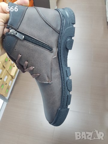 обувки, снимка 4 - Ежедневни обувки - 42381745