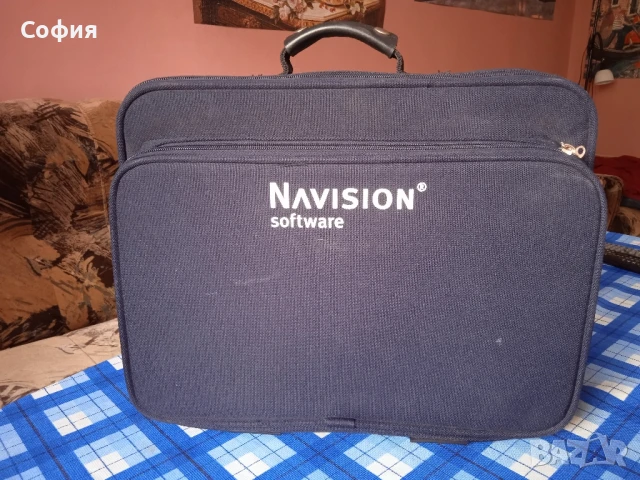 чанта за лаптоп 42/32см