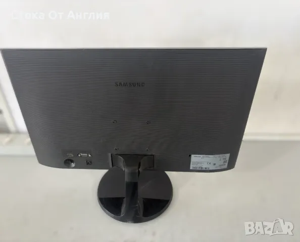 Компютър DELL I5-6500 - Mонитор Samsung, снимка 3 - За дома - 50029362