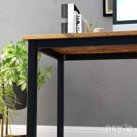 ПРОМОЦИЯ Трапезна маса / бюро YL-AC3-120VB, снимка 7 - Бюра - 42086797