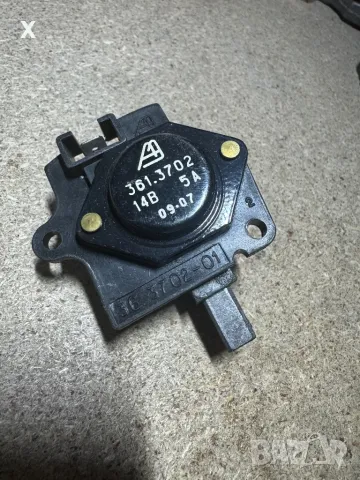 РЕЛЕ ГЕНЕРАТОР ЛАДА САМАРА 2108 НОВ ОРИГИНАЛКЕН 361.3702  36.3702-01