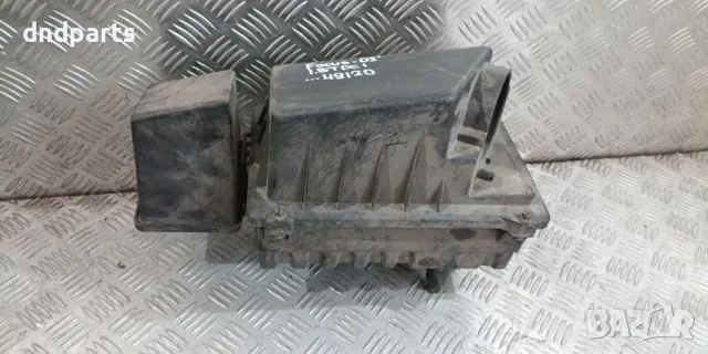Филтърна кутия Ford Focus 1.8TDCi 2002г.	