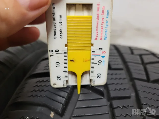 205/50/17 Pirelli / зимни гуми, снимка 14 - Гуми и джанти - 55670470