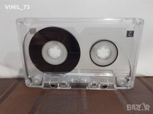  Нона Йотова, Иван Лечев – Омана, снимка 2 - Аудио касети - 32206192