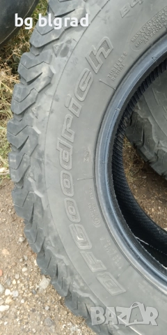 LT245/75R16  10 плата, снимка 4 - Гуми и джанти - 51945782