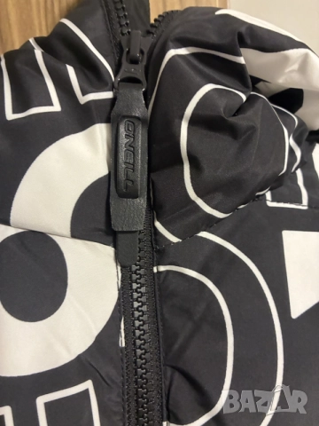 Зимно яке - O’Neill O’Riginals Puffer XL, снимка 3 - Якета - 55815626
