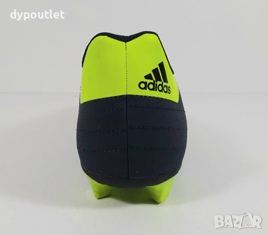 Adidas Goletto FG - футболни обувки, размер 42.7 /UK 8.5/ стелка 27 см..                     , снимка 10 - Футбол - 39364375