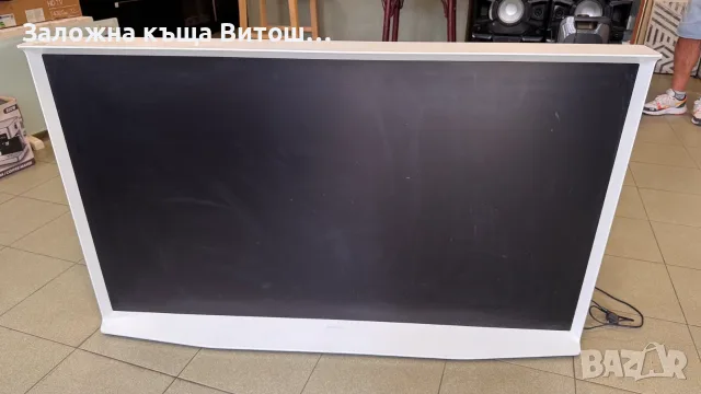 Tелевизор Samsung QE55LS01B 4K UHD, снимка 7 - Samsung - 54723606